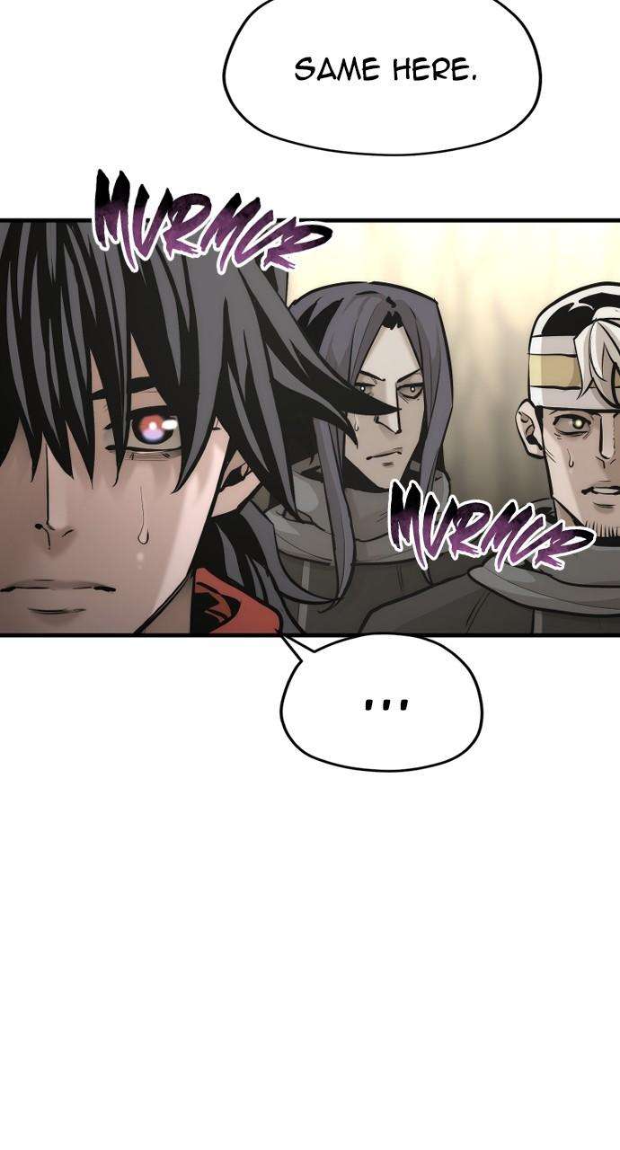 Murim RPG Simulation chapter 92 page 160