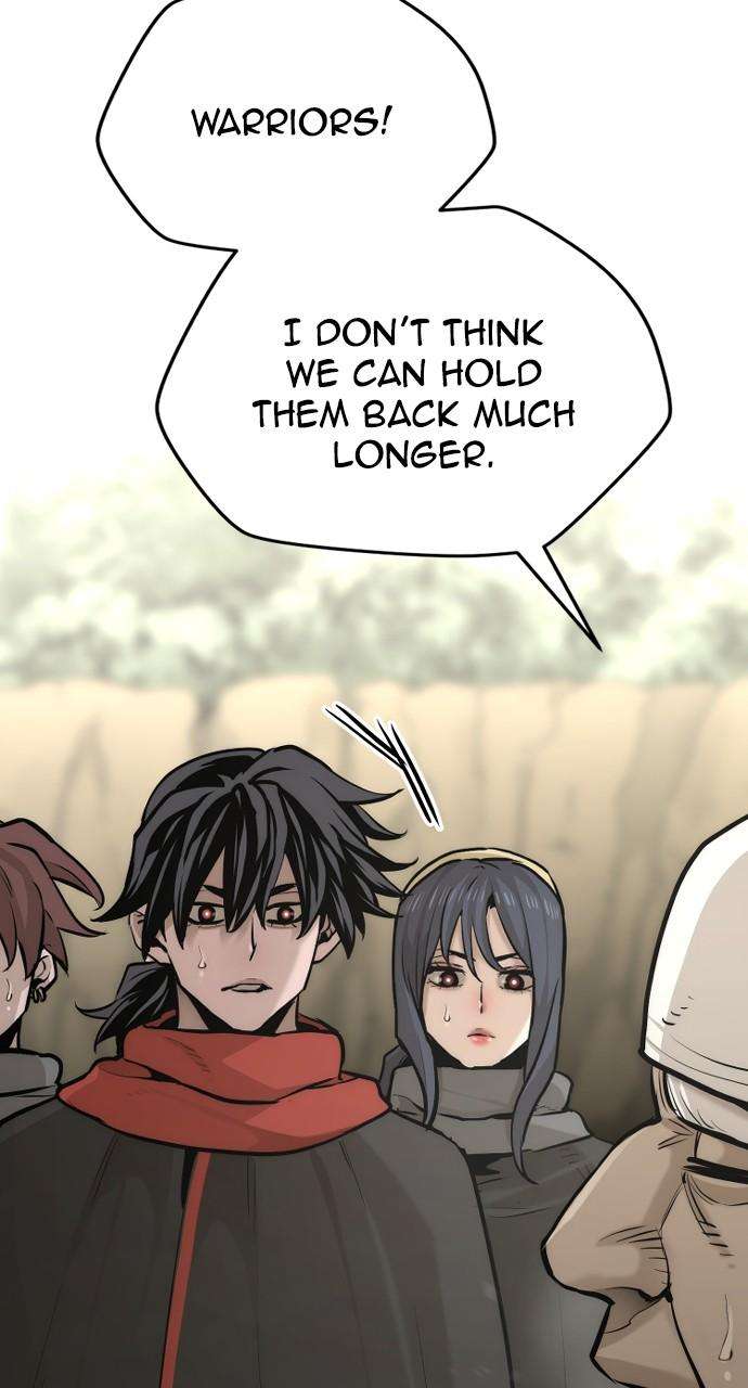 Murim RPG Simulation chapter 92 page 164