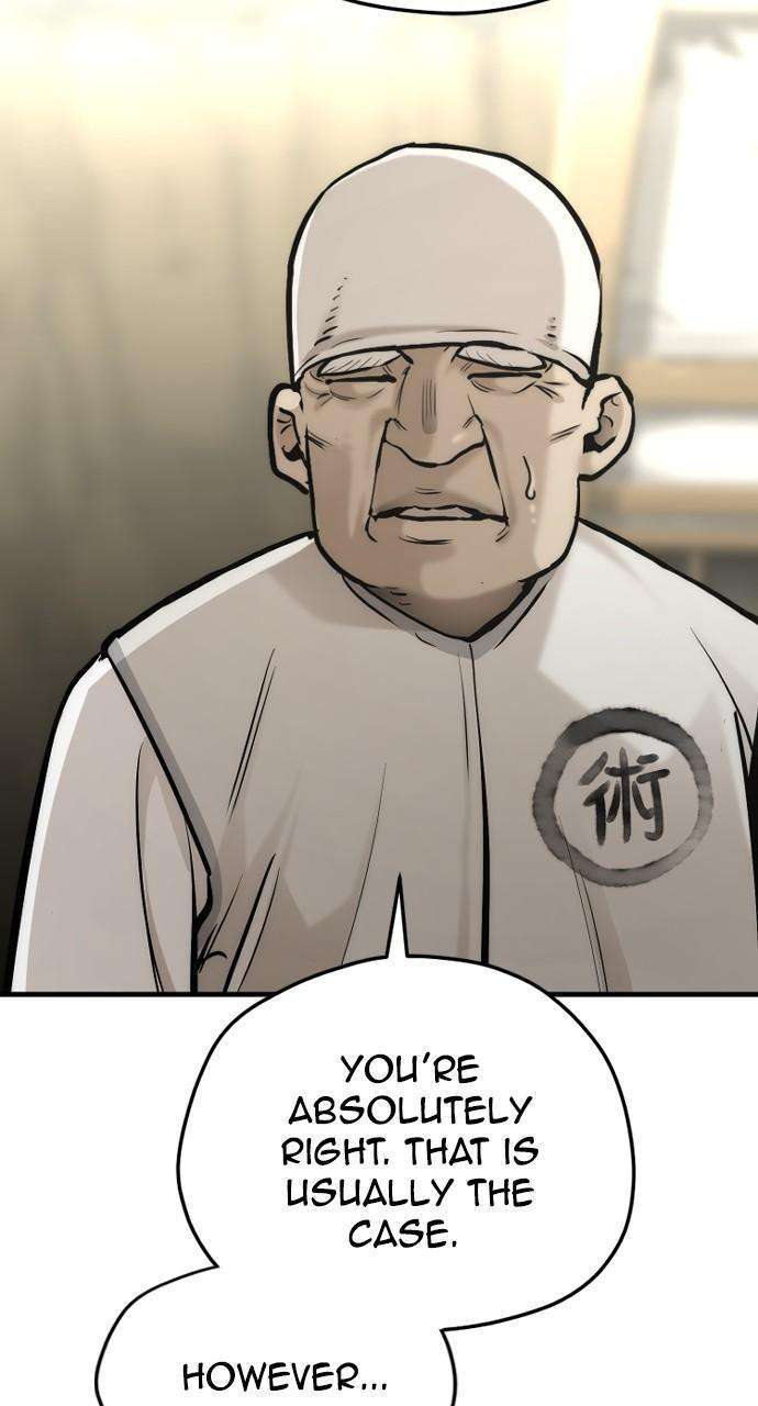 Murim RPG Simulation chapter 92 page 168