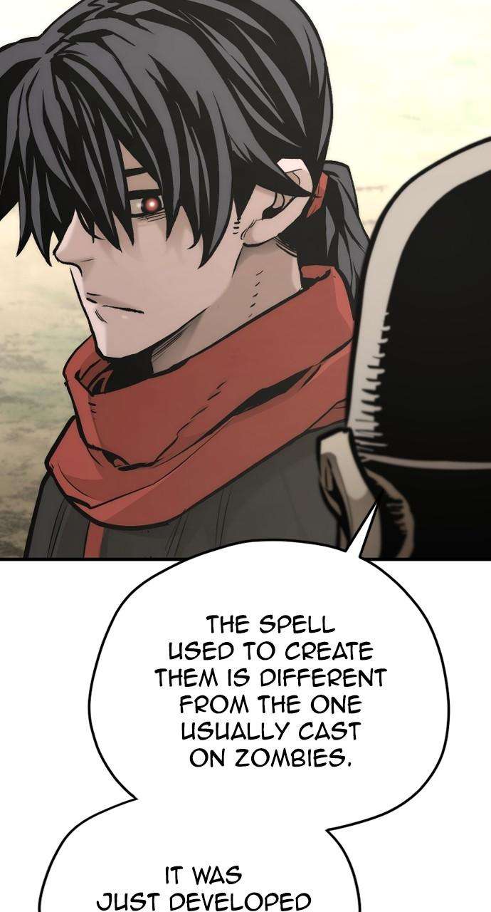 Murim RPG Simulation chapter 92 page 171