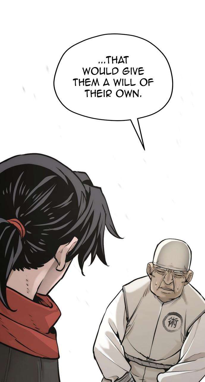 Murim RPG Simulation chapter 92 page 176