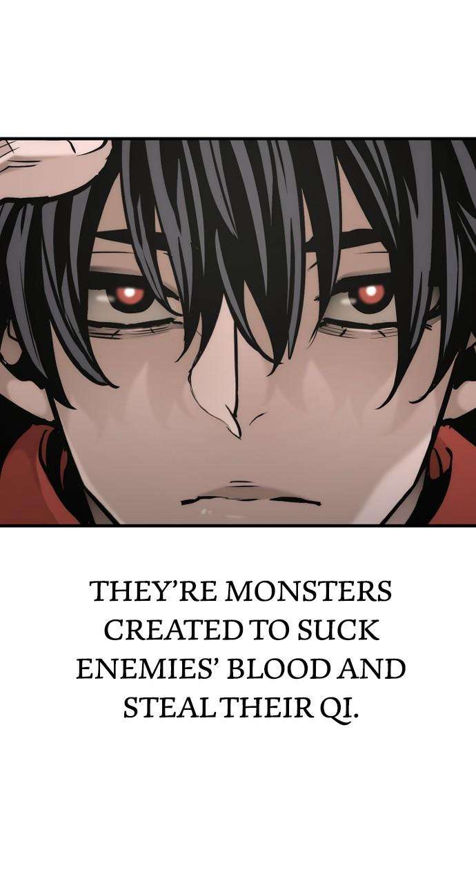 Murim RPG Simulation chapter 92 page 180