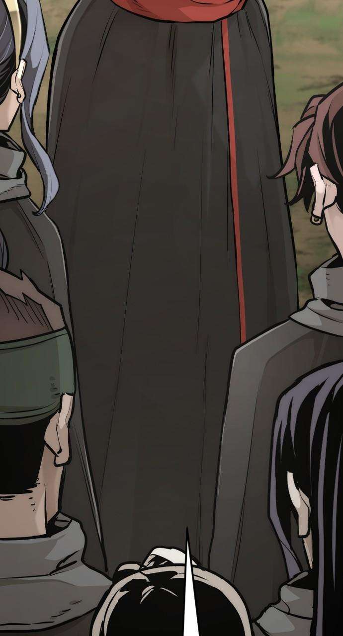 Murim RPG Simulation chapter 92 page 187