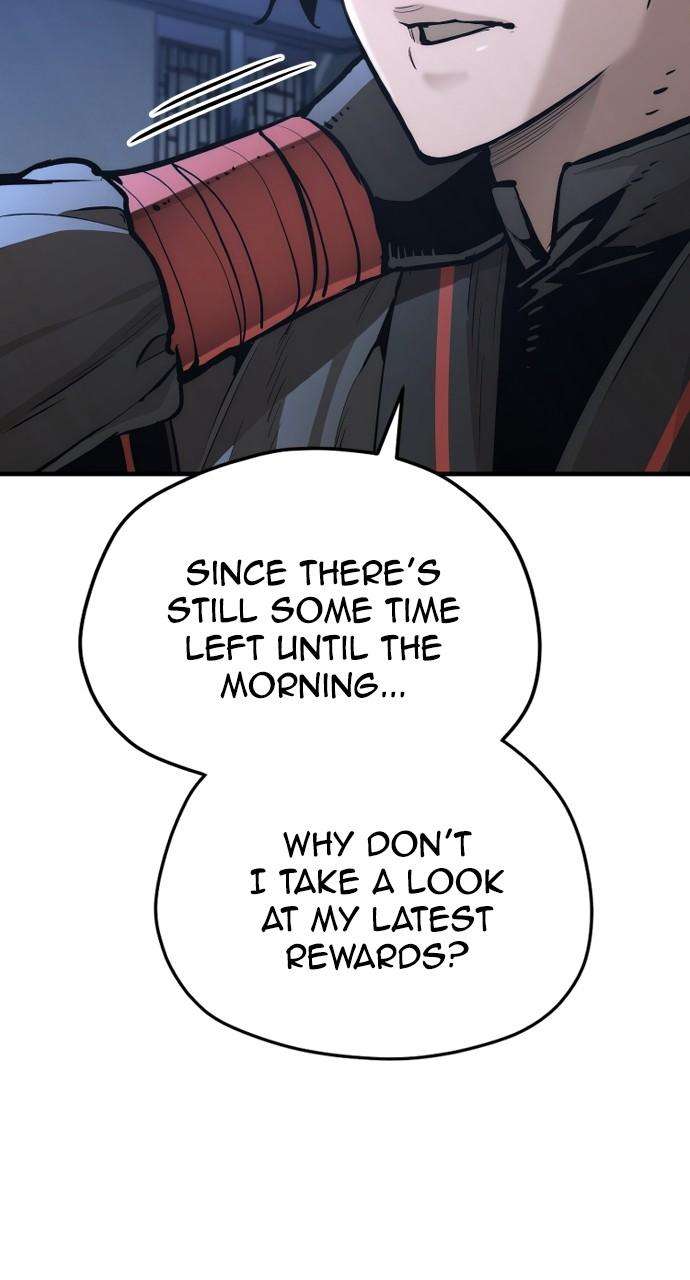 Murim RPG Simulation chapter 92 page 19