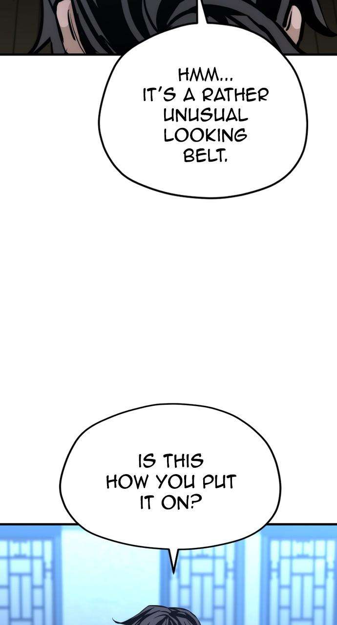 Murim RPG Simulation chapter 92 page 22