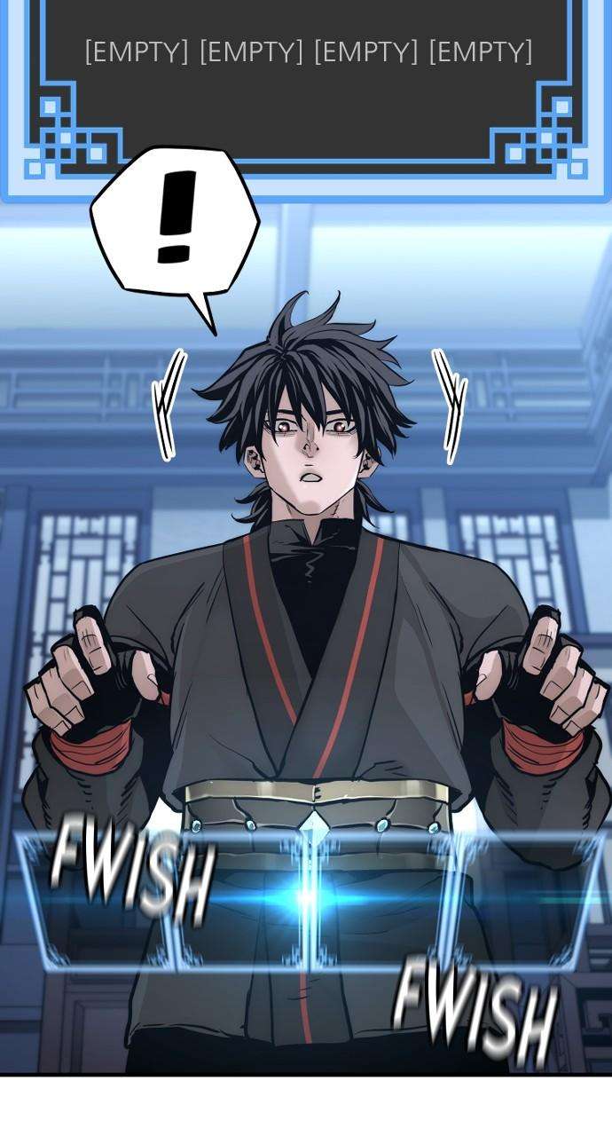 Murim RPG Simulation chapter 92 page 25