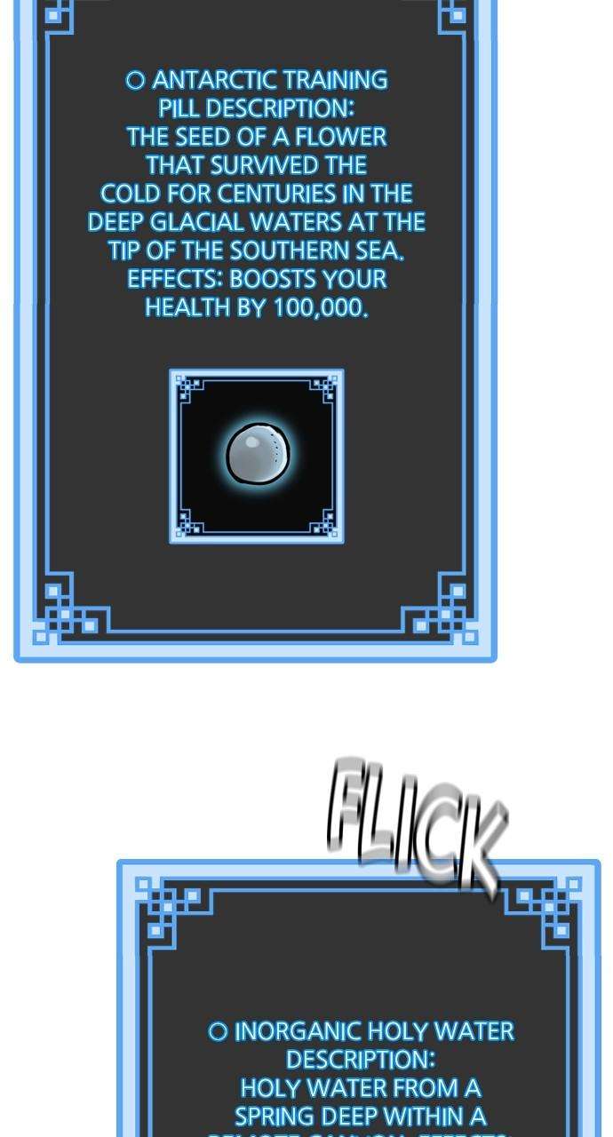 Murim RPG Simulation chapter 92 page 29