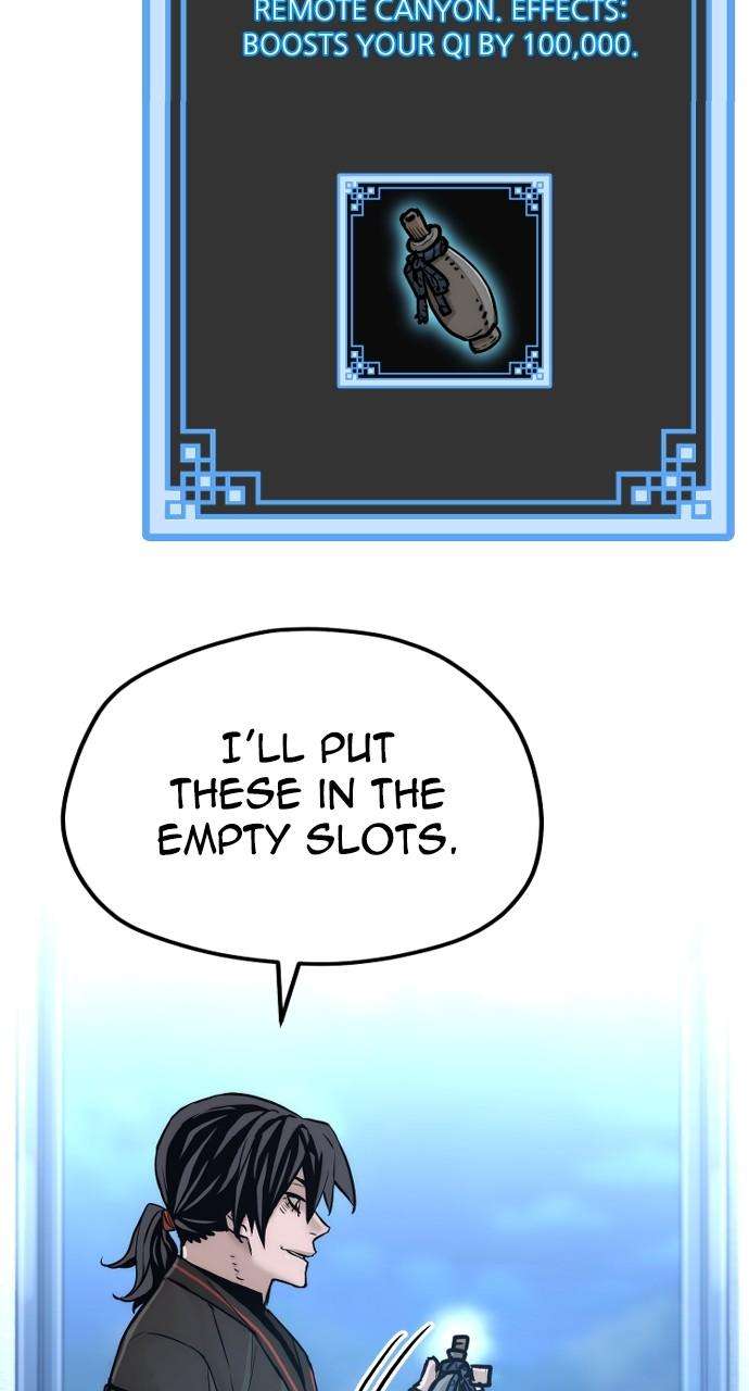 Murim RPG Simulation chapter 92 page 30