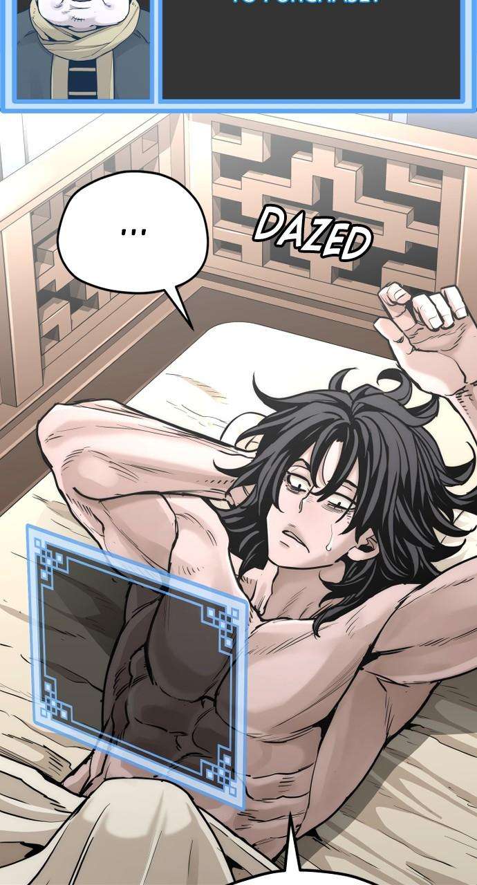 Murim RPG Simulation chapter 92 page 42