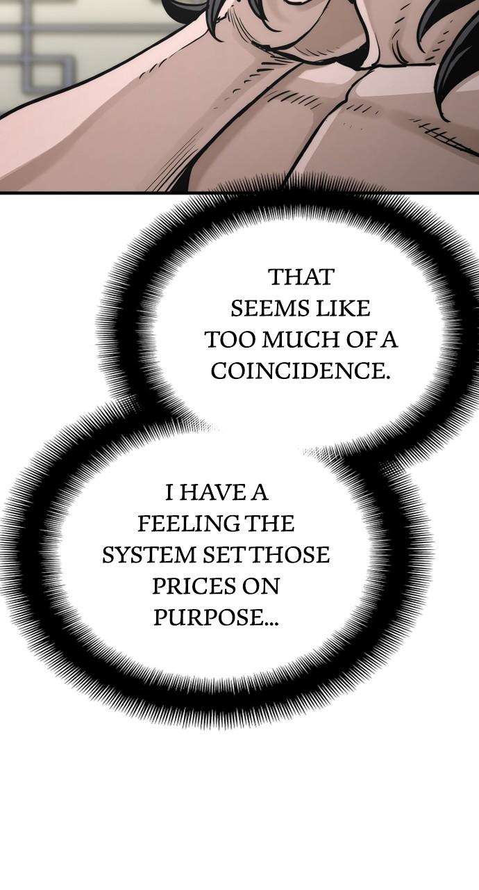 Murim RPG Simulation chapter 92 page 47