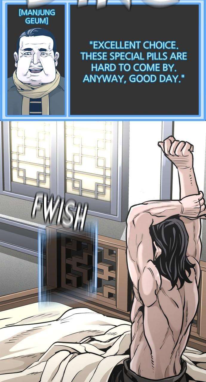 Murim RPG Simulation chapter 92 page 50