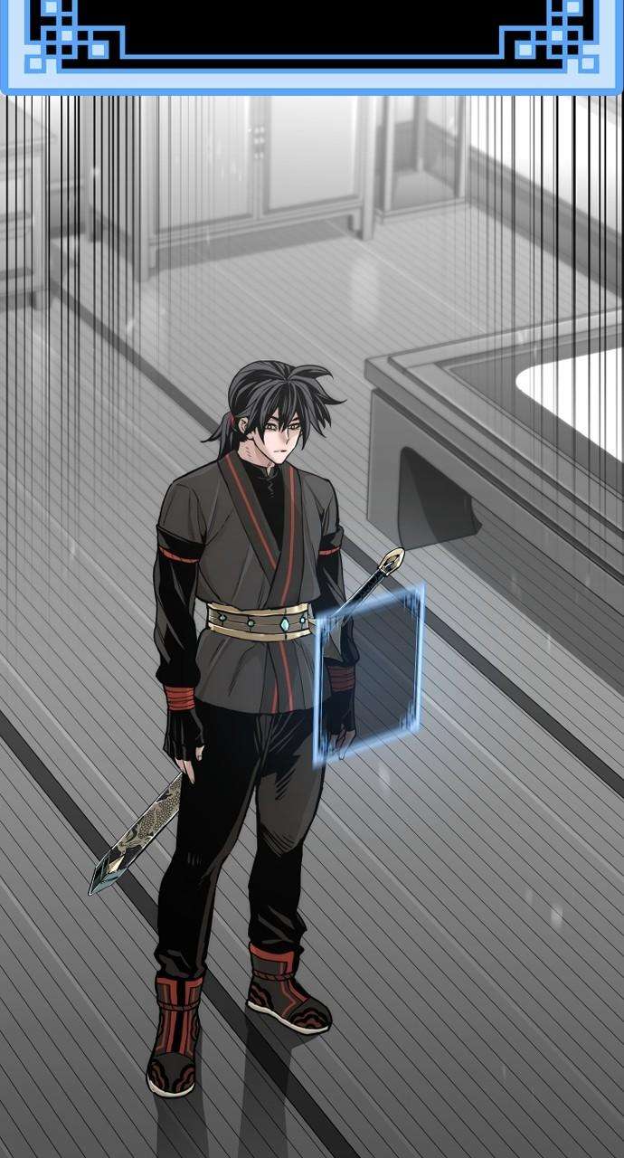 Murim RPG Simulation chapter 92 page 56