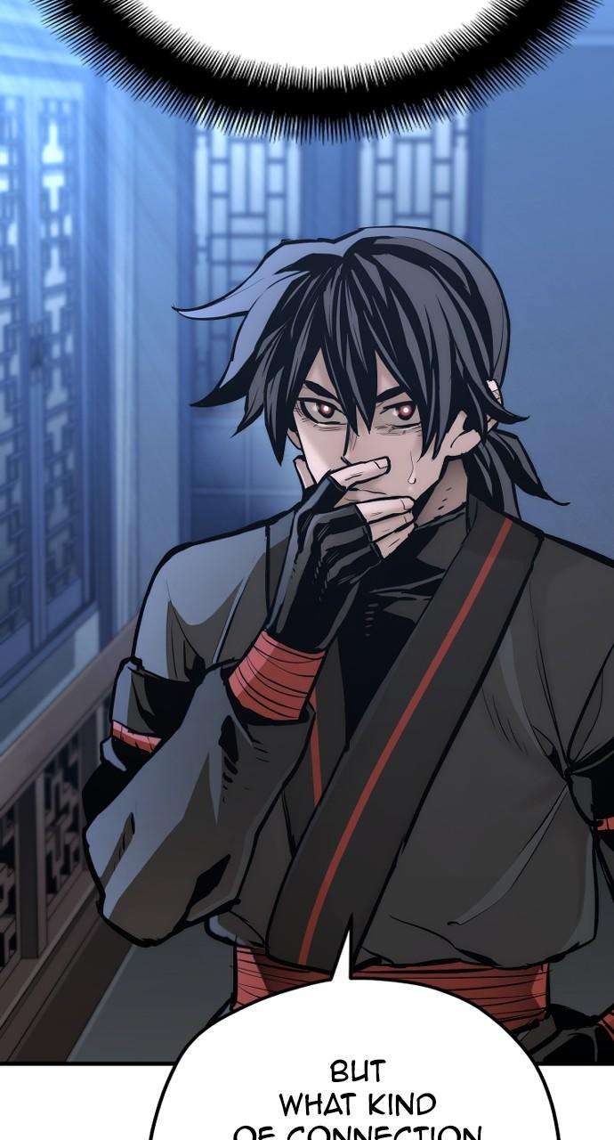 Murim RPG Simulation chapter 92 page 6