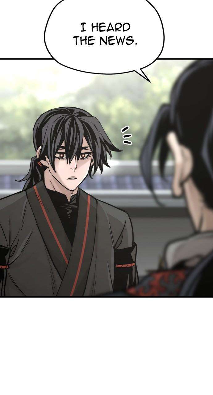 Murim RPG Simulation chapter 92 page 63