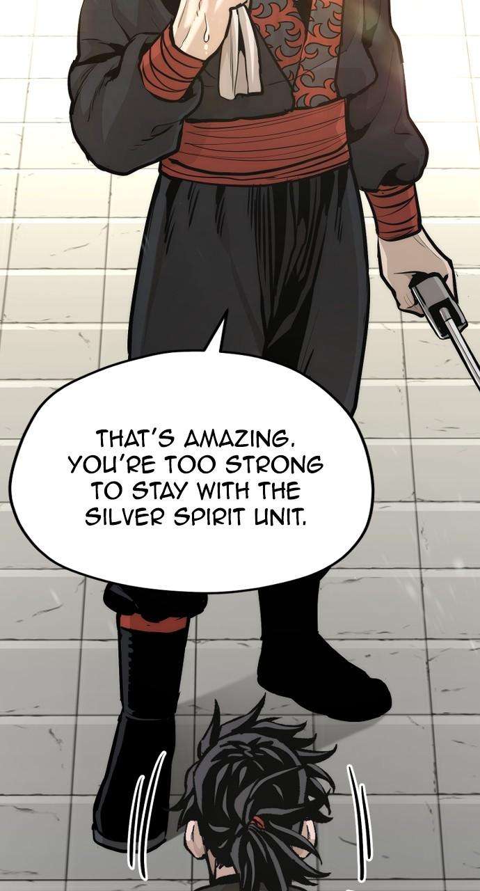 Murim RPG Simulation chapter 92 page 65