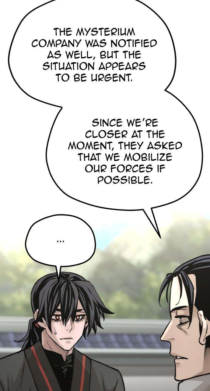 Murim RPG Simulation chapter 92 page 73