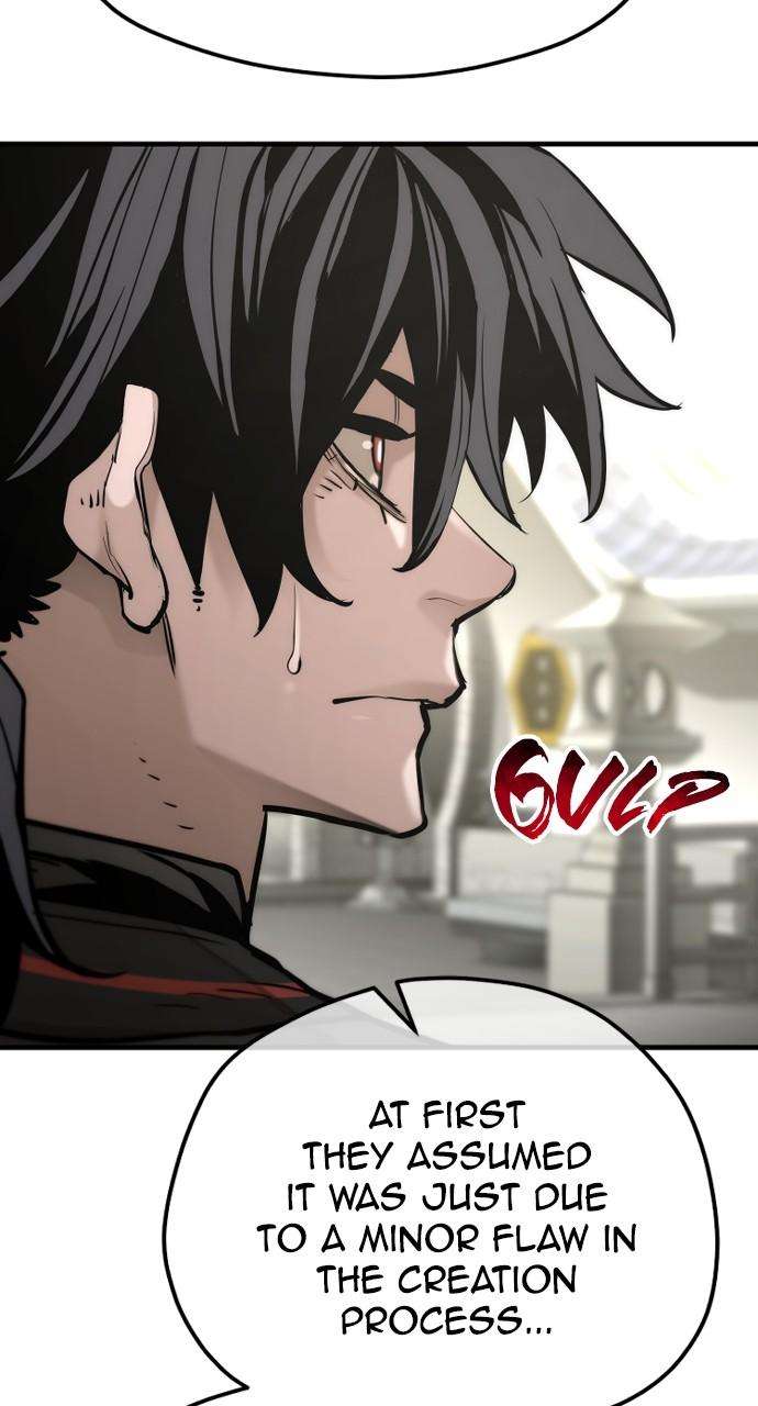 Murim RPG Simulation chapter 92 page 77