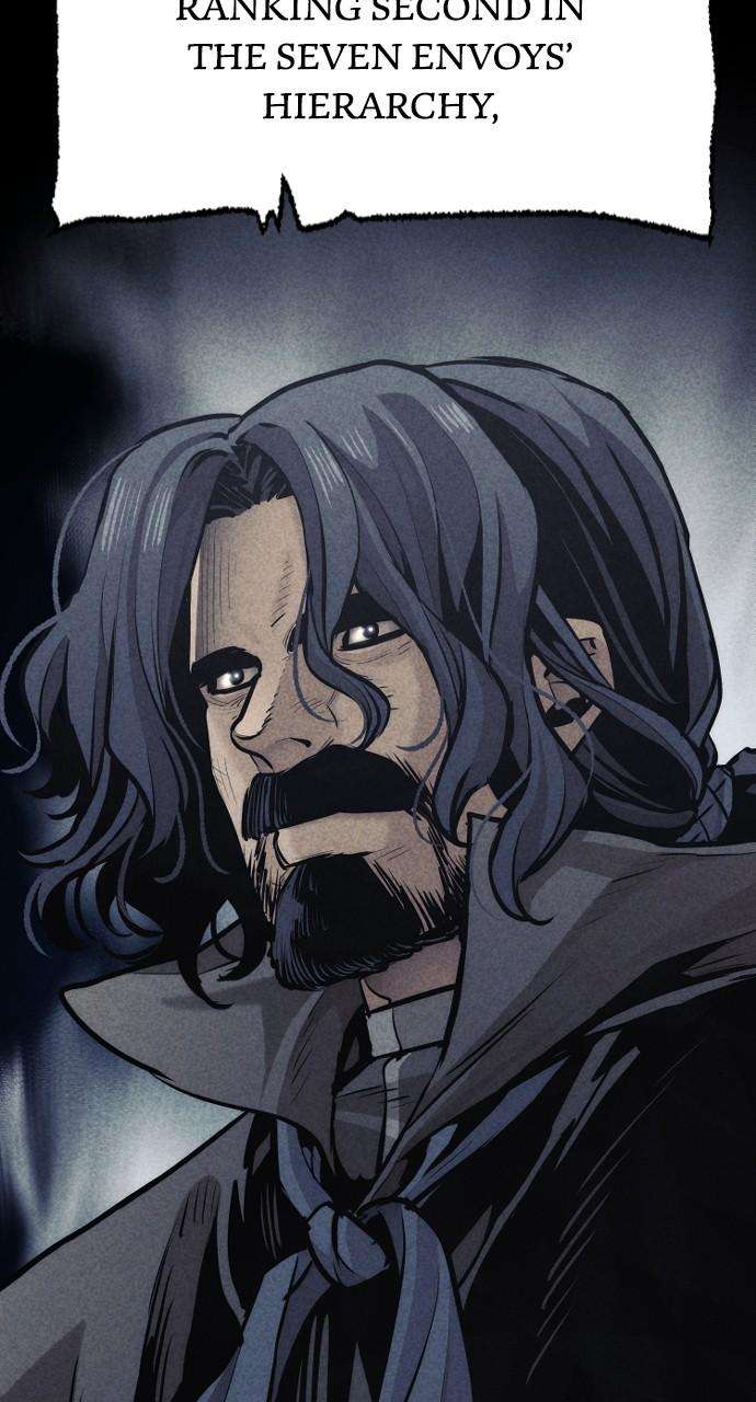 Murim RPG Simulation chapter 92 page 8