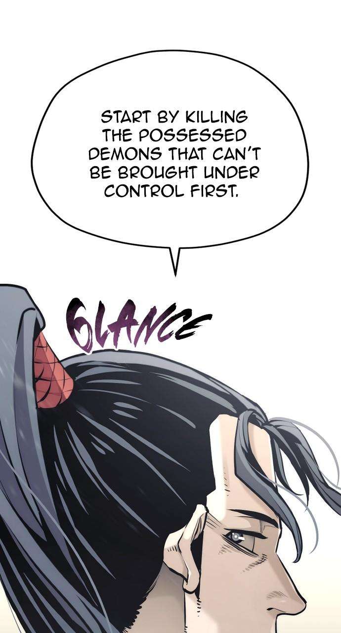 Murim RPG Simulation chapter 92 page 81