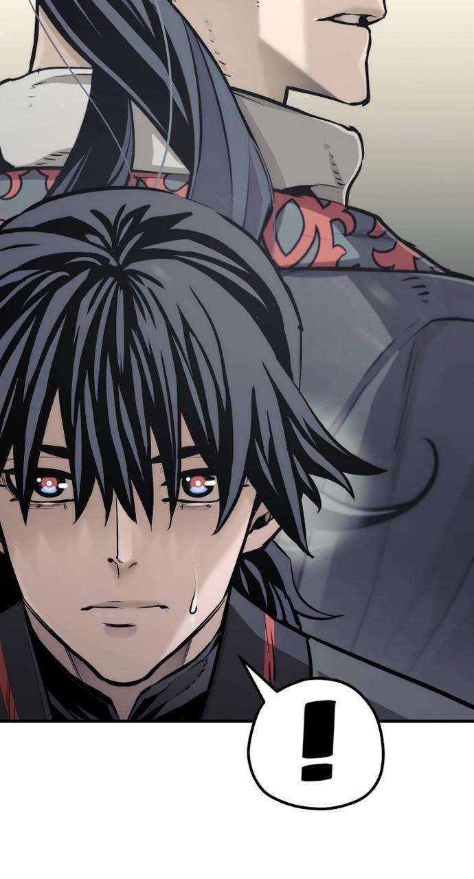 Murim RPG Simulation chapter 92 page 82