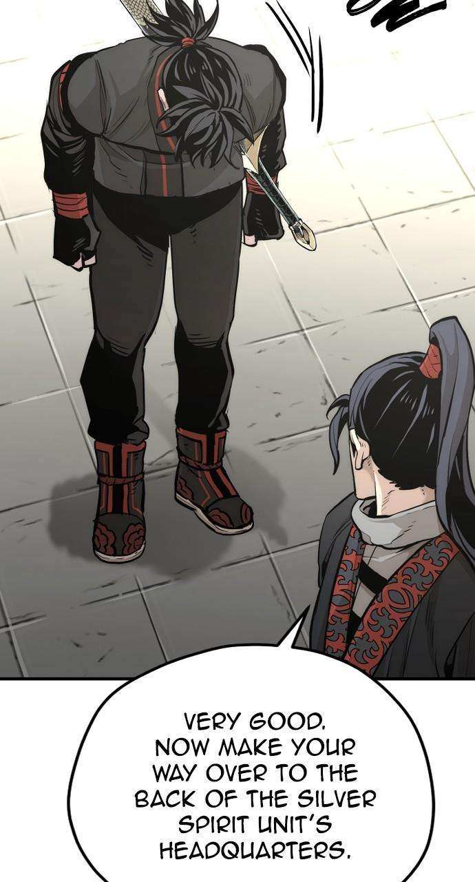 Murim RPG Simulation chapter 92 page 86