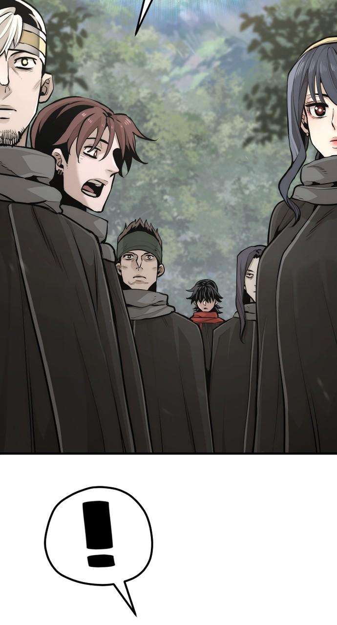 Murim RPG Simulation chapter 92 page 91