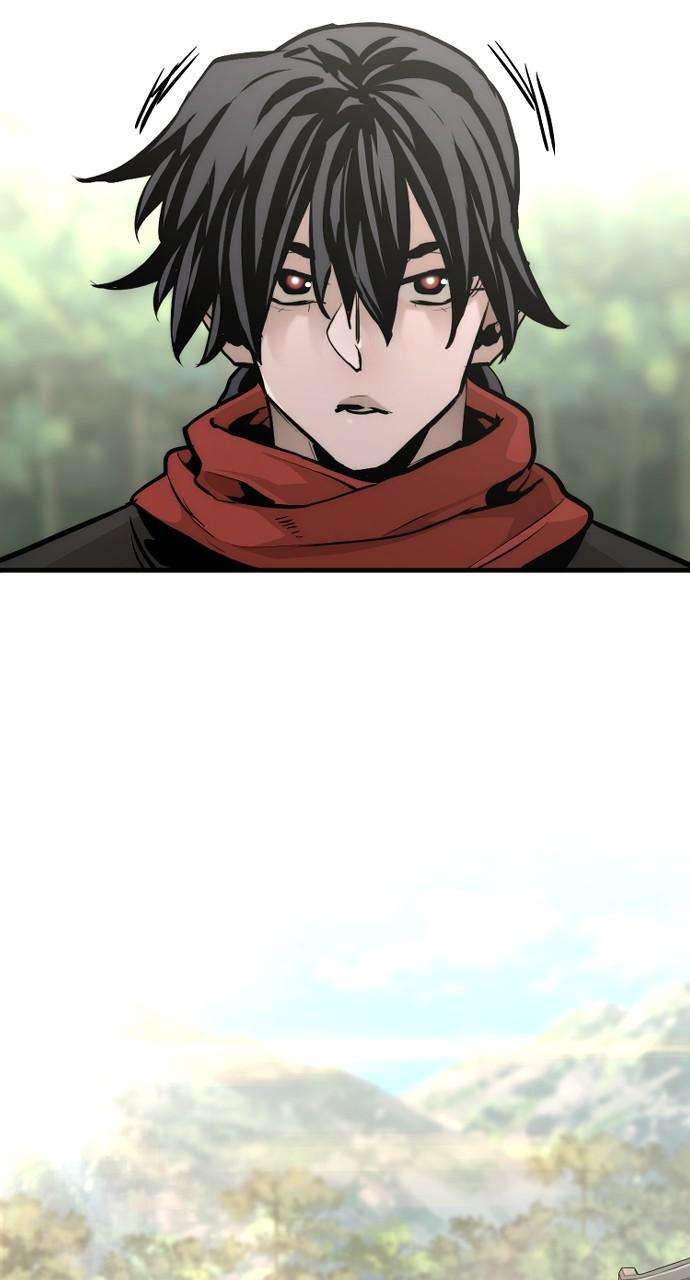 Murim RPG Simulation chapter 92 page 92