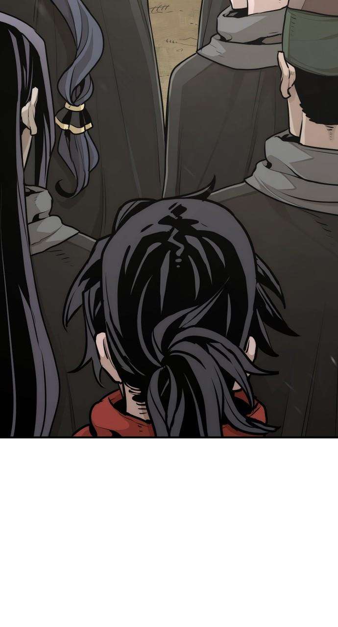 Murim RPG Simulation chapter 92 page 94