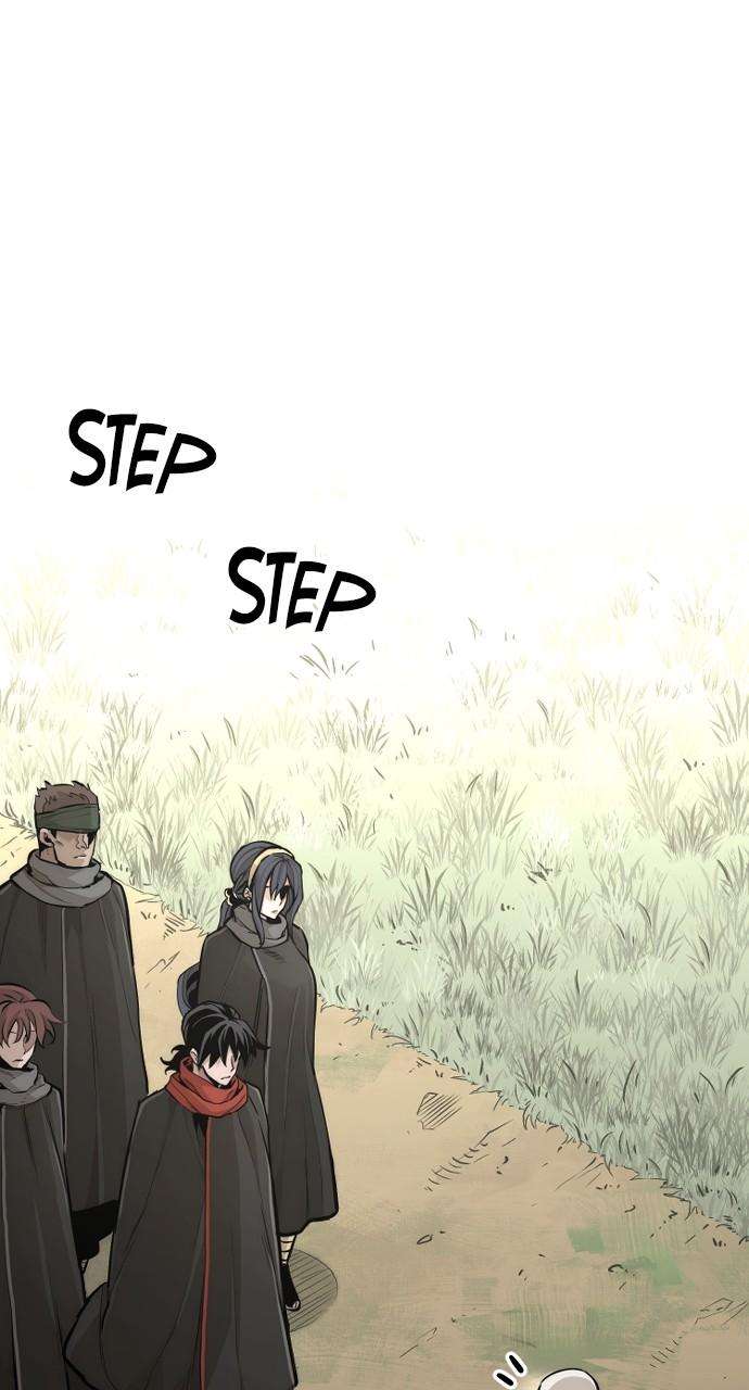 Murim RPG Simulation chapter 92 page 95