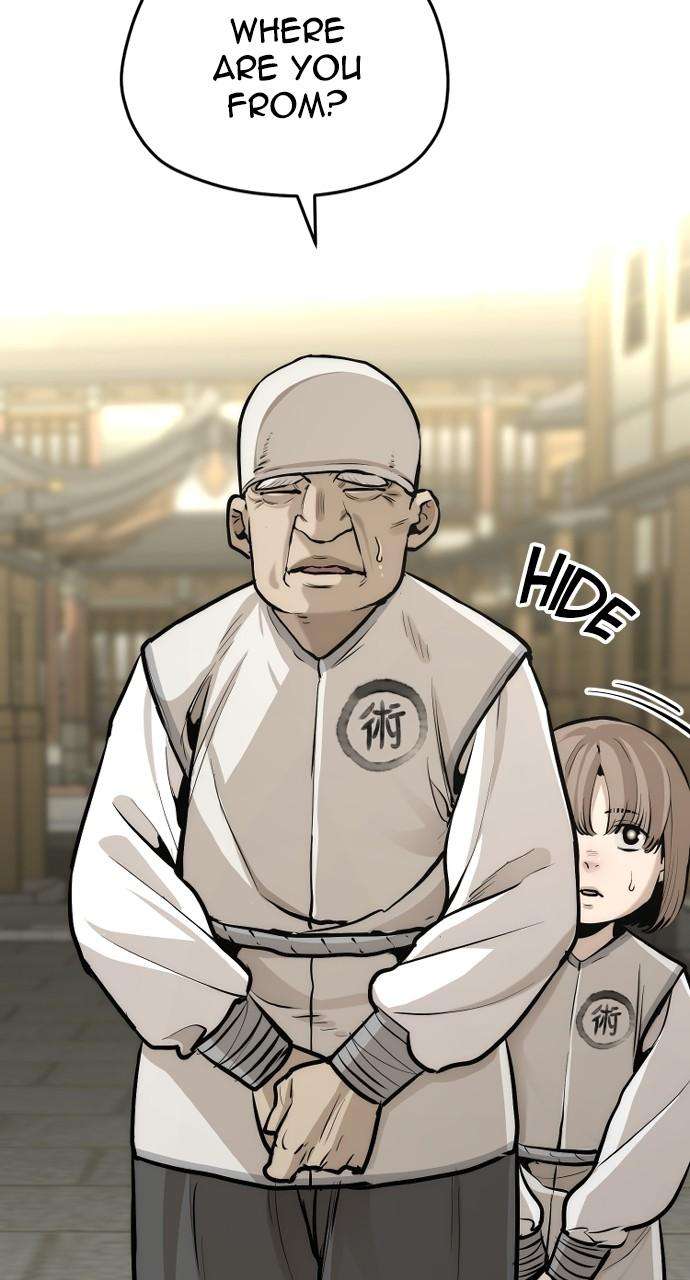 Murim RPG Simulation chapter 92 page 97