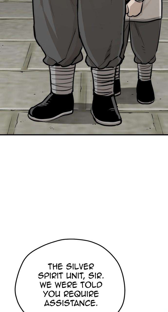 Murim RPG Simulation chapter 92 page 98