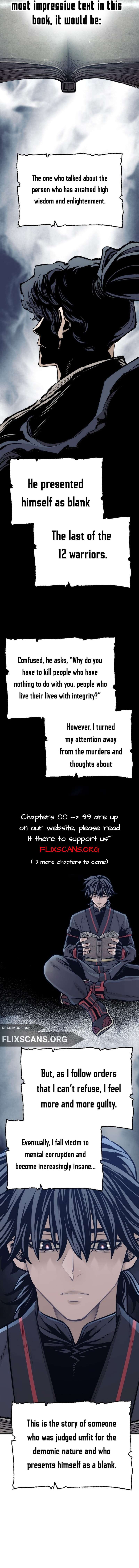 Murim RPG Simulation chapter 95 page 19