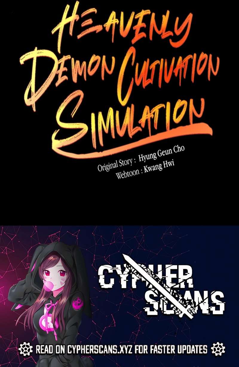 Murim RPG Simulation chapter 99 page 19