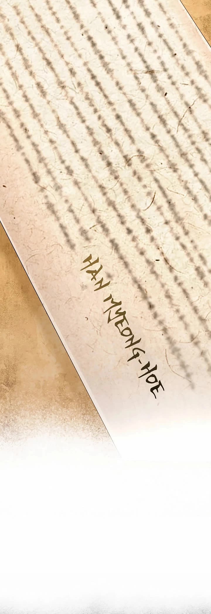 Muscle Joseon chapter 100 page 20