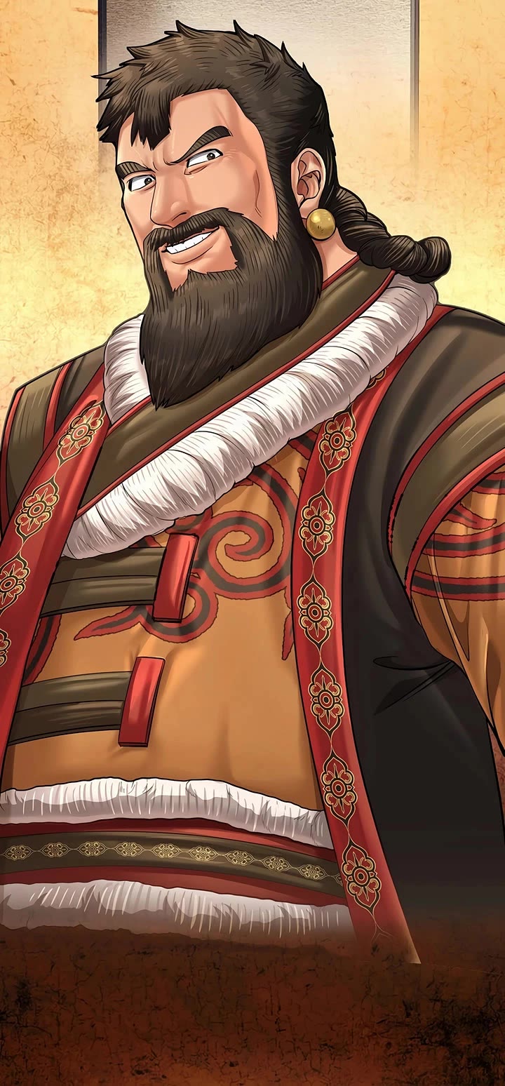 Muscle Joseon chapter 100 page 4