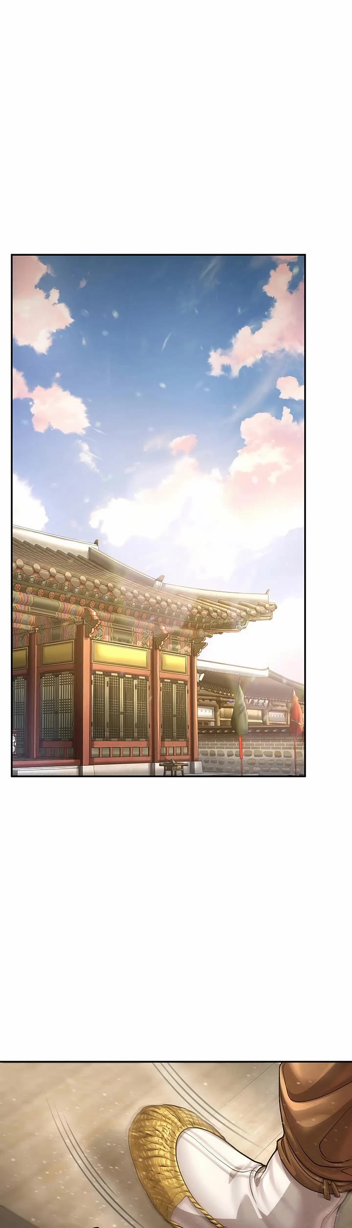 Muscle Joseon chapter 100 page 43