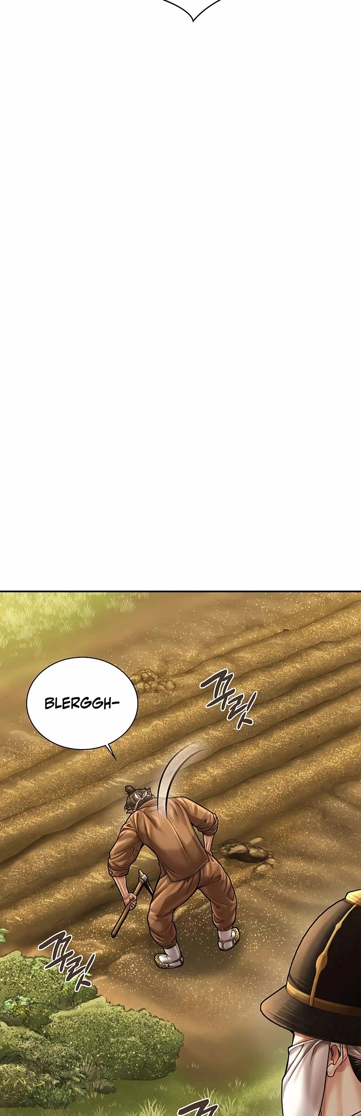 Muscle Joseon chapter 100 page 47