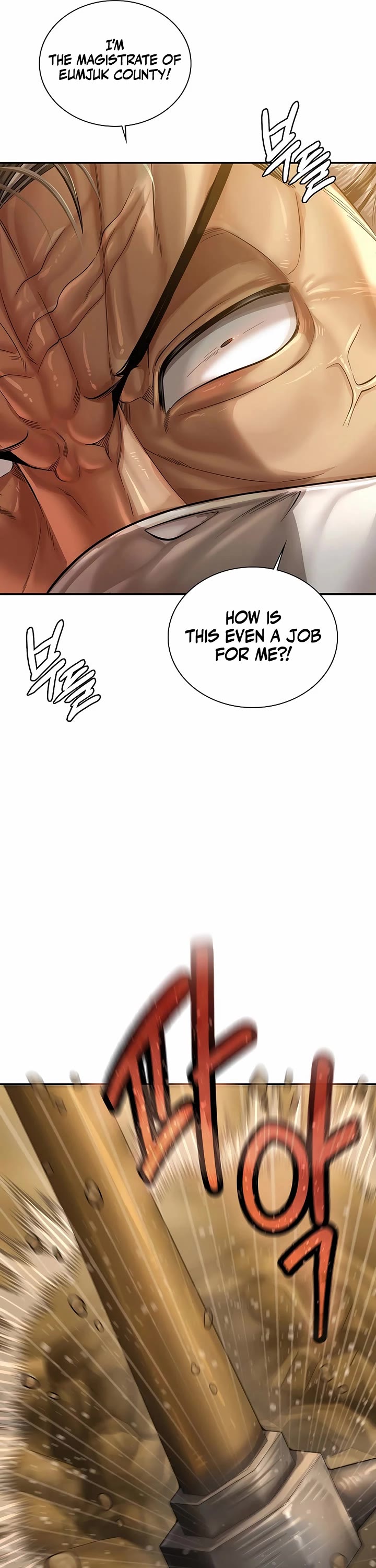 Muscle Joseon chapter 100 page 49