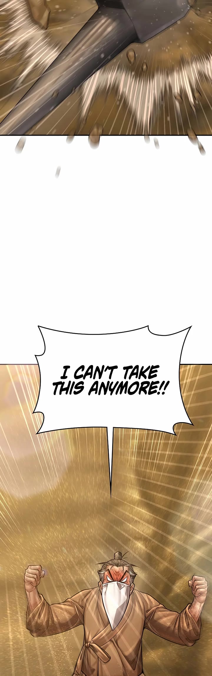 Muscle Joseon chapter 100 page 50