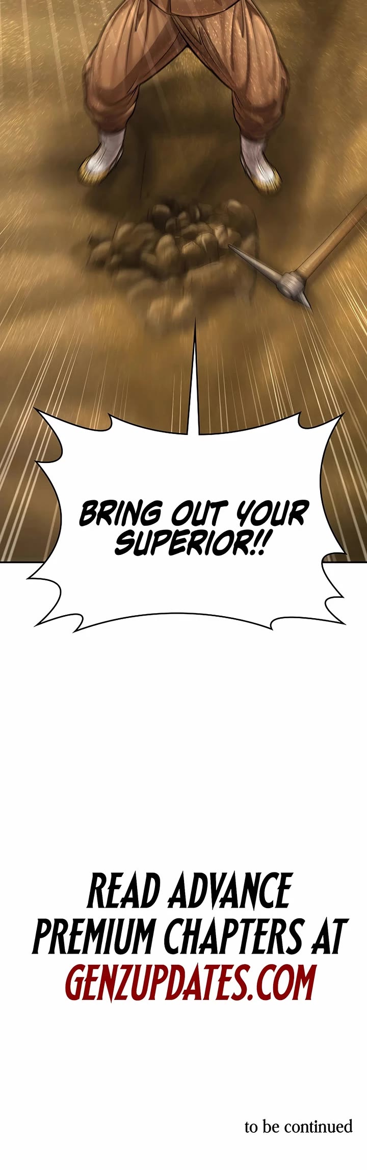 Muscle Joseon chapter 100 page 51