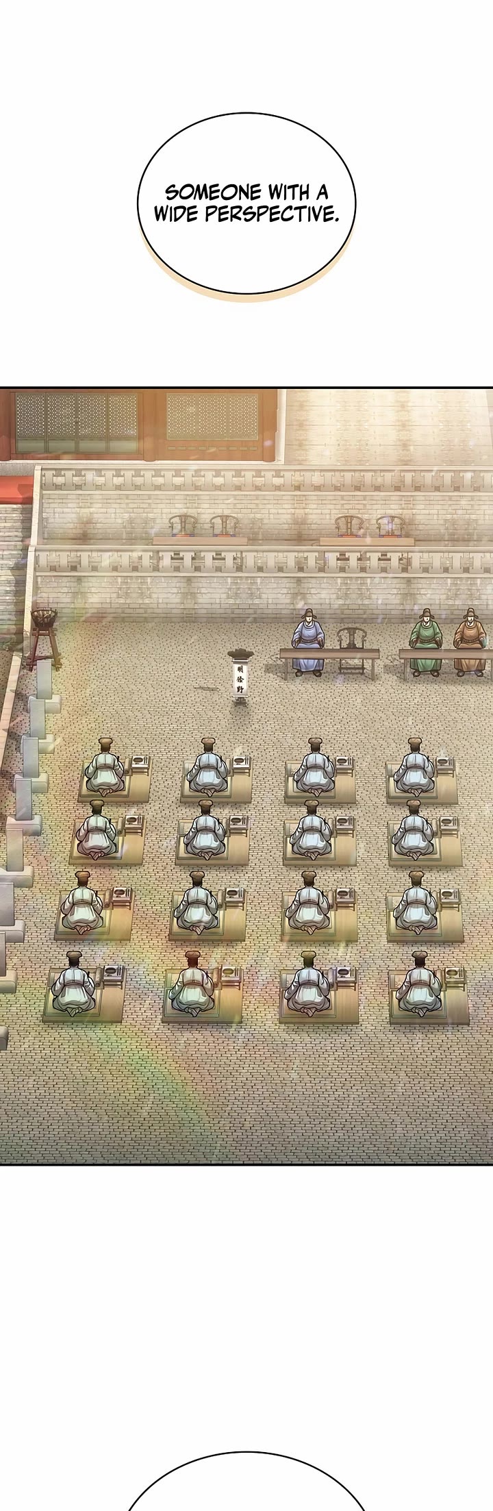 Muscle Joseon chapter 100 page 7