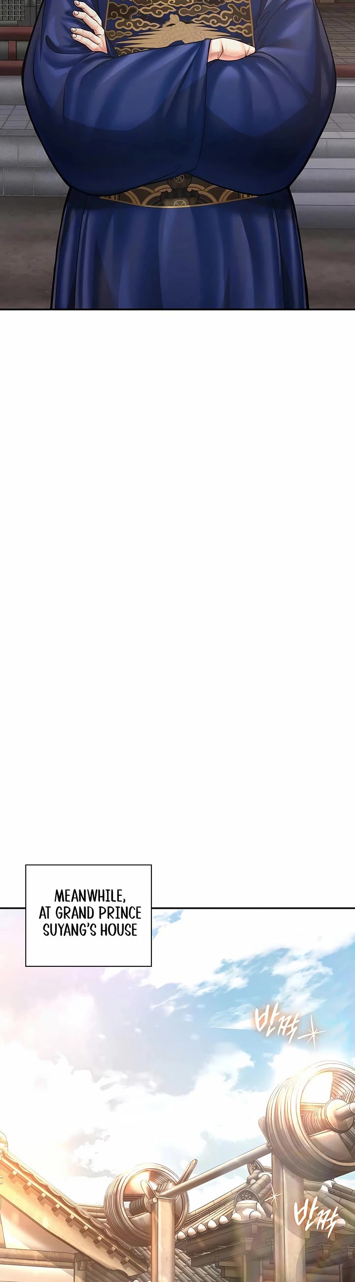 Muscle Joseon chapter 101 page 30