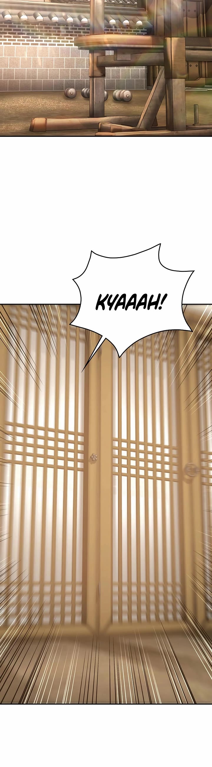 Muscle Joseon chapter 101 page 31