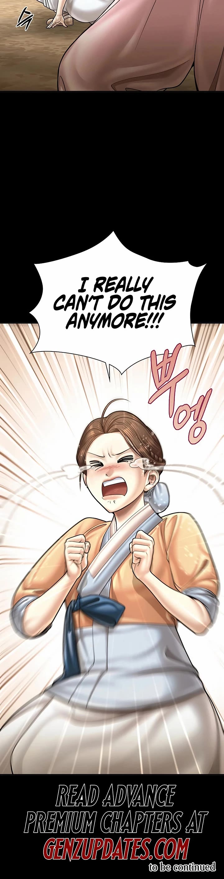 Muscle Joseon chapter 101 page 44