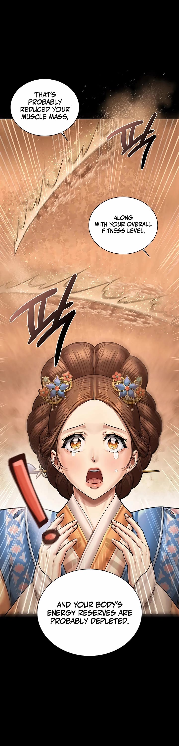 Muscle Joseon chapter 102 page 14