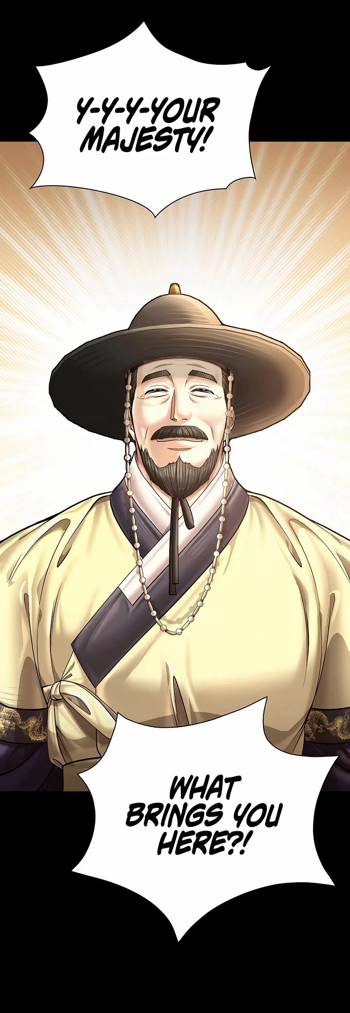 Muscle Joseon chapter 102 page 23