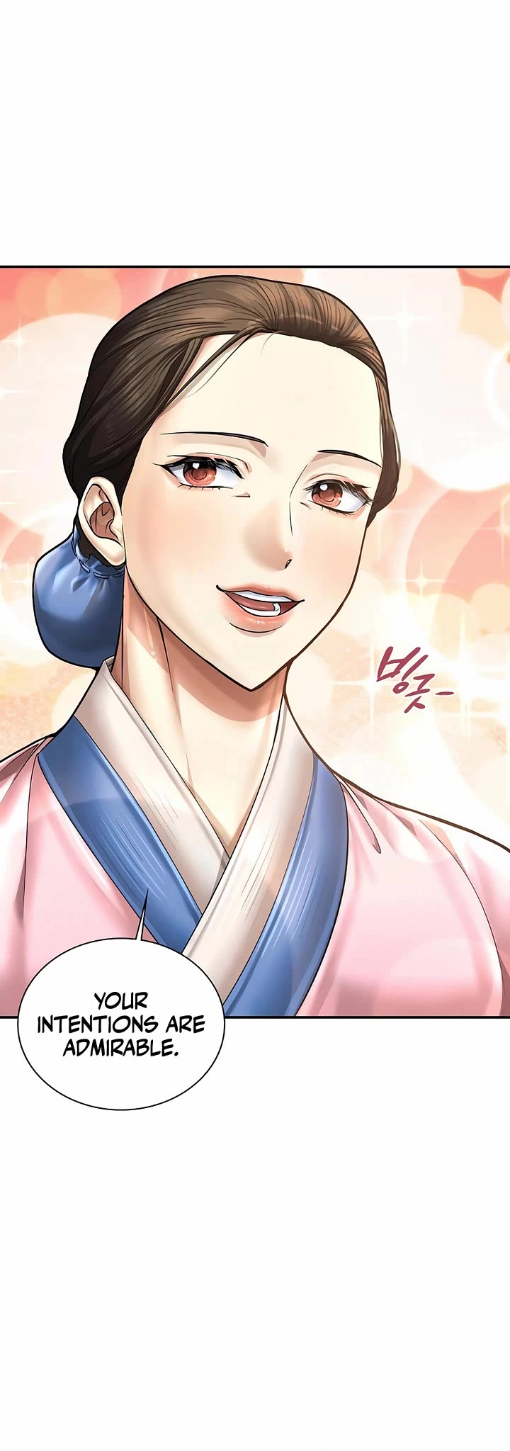 Muscle Joseon chapter 102 page 40