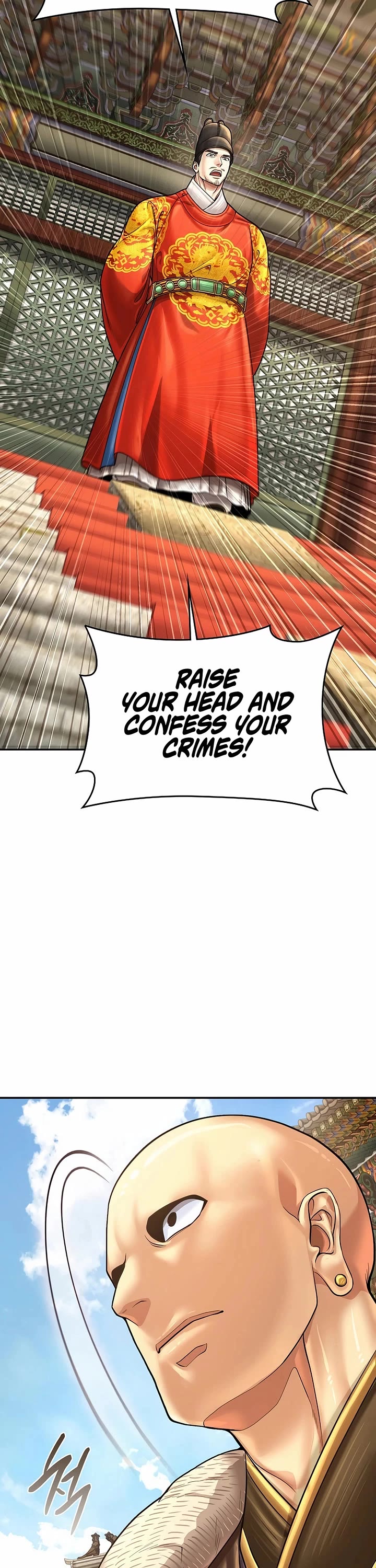 Muscle Joseon chapter 102 page 46