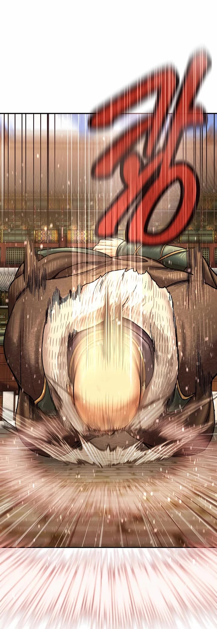 Muscle Joseon chapter 102 page 48