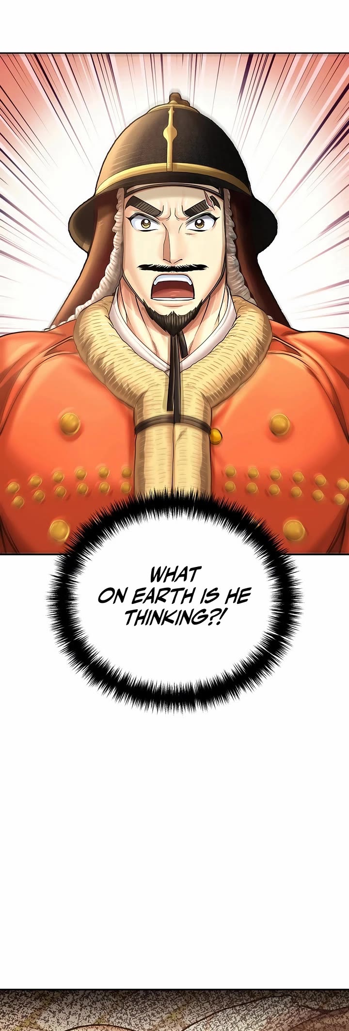 Muscle Joseon chapter 102 page 50